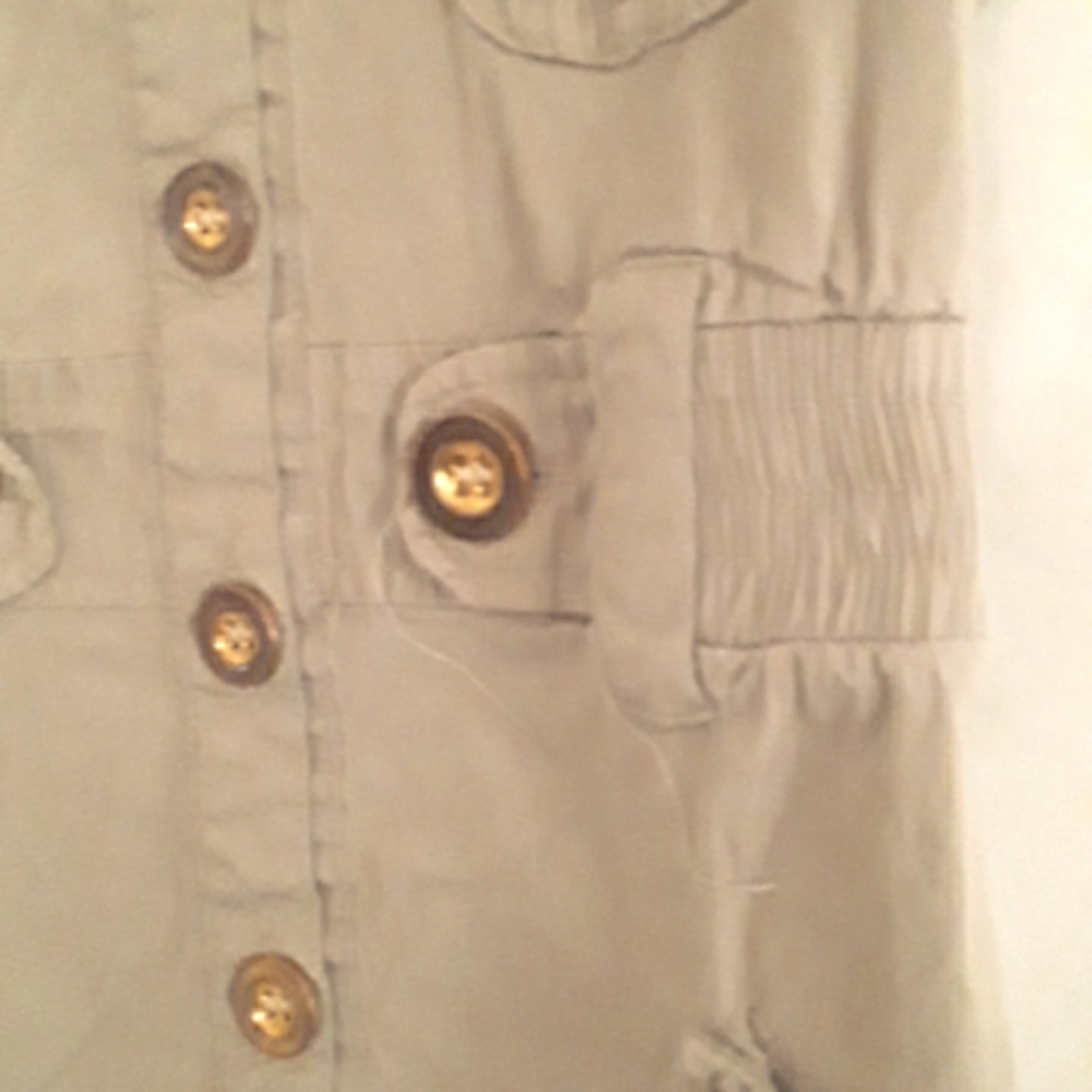 Chillipop Dress - Picture 3 of 8